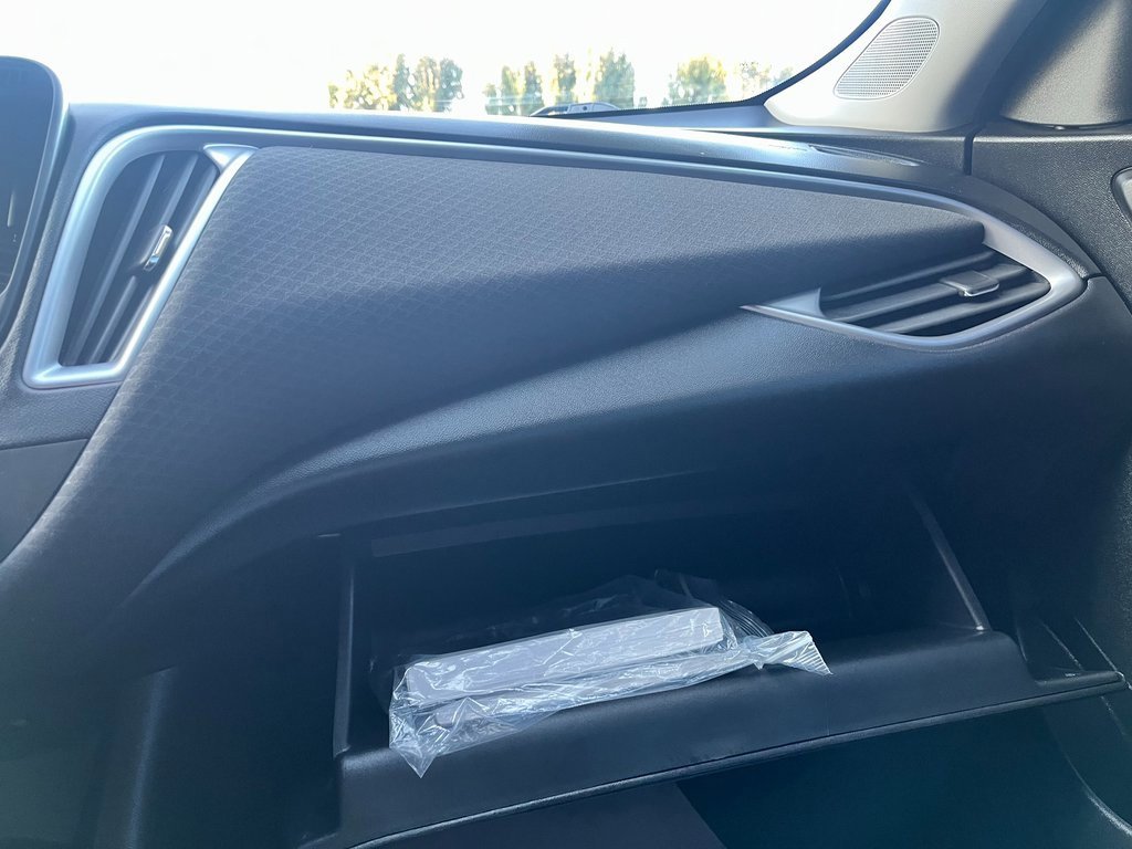 Used 2020 Chevrolet Malibu LS image 18