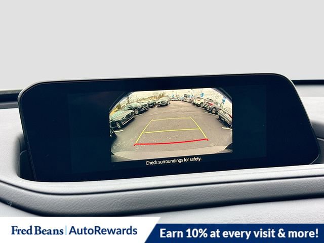 New 2026 MAZDA CX-30 AWD 2.5 S image 13