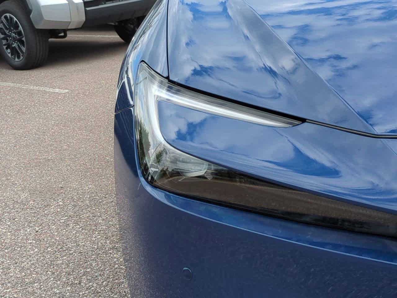 New 2026 Toyota Prius Plug-In Hybrid FWD image 10