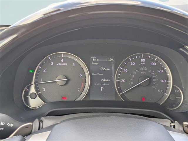 Used 2020 Lexus RX 350 FWD w/ Luxury Package image 30