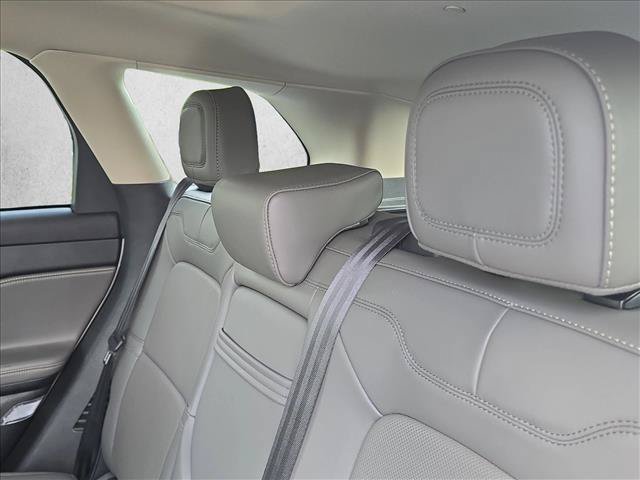 Used 2024 Lincoln Corsair Grand Touring AWD/4WD image 20