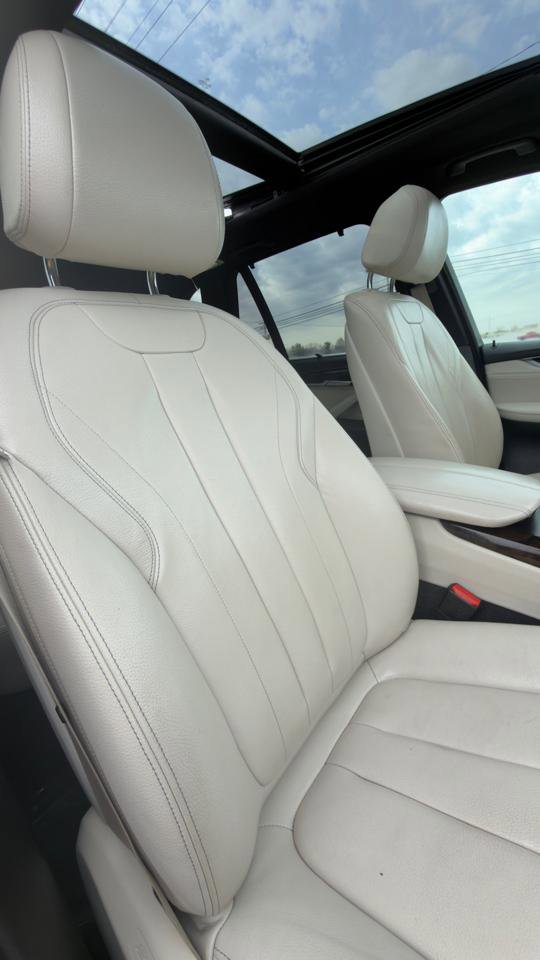 Used 2017 BMW X5 xDrive35i image 56