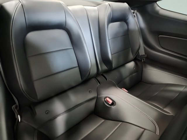 Used 2021 Ford Mustang GT Premium w/ Black Accent Package image 19