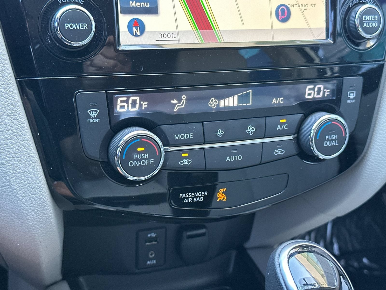 Used 2018 Nissan Rogue Sport SL FWD image 22