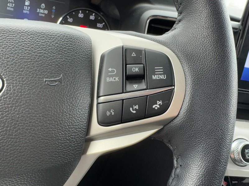 Used 2023 Ford Explorer XLT w/ Equipment Group 202A image 18