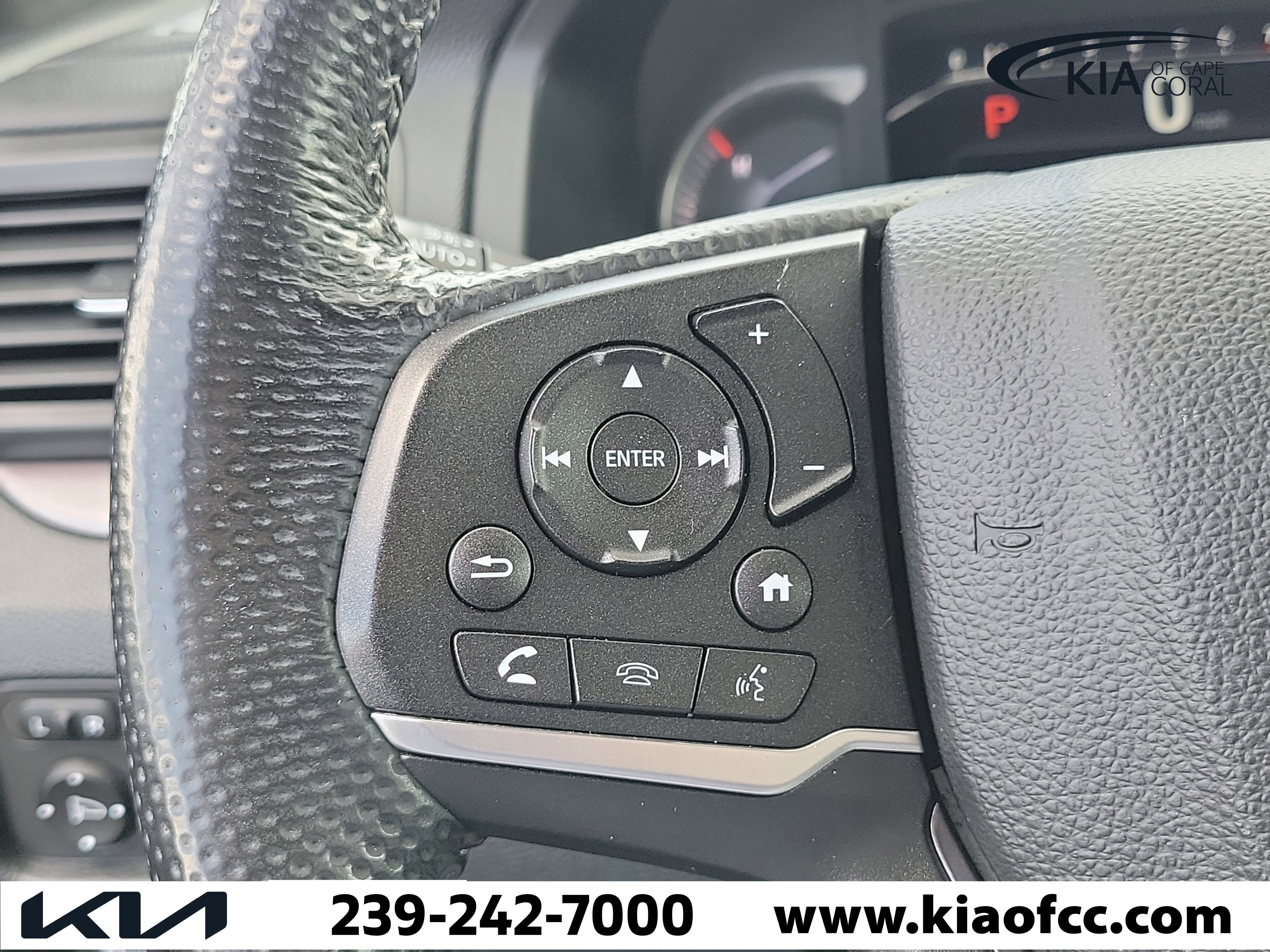 Used 2023 Honda Passport EX-L image 25