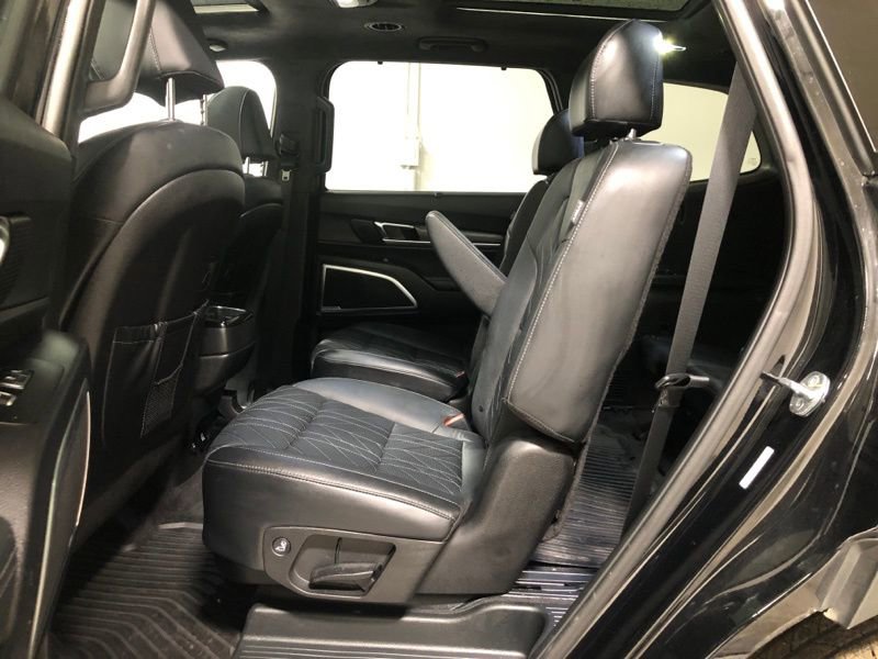 Certified 2023 Kia Telluride SX Prestige X-Line image 17