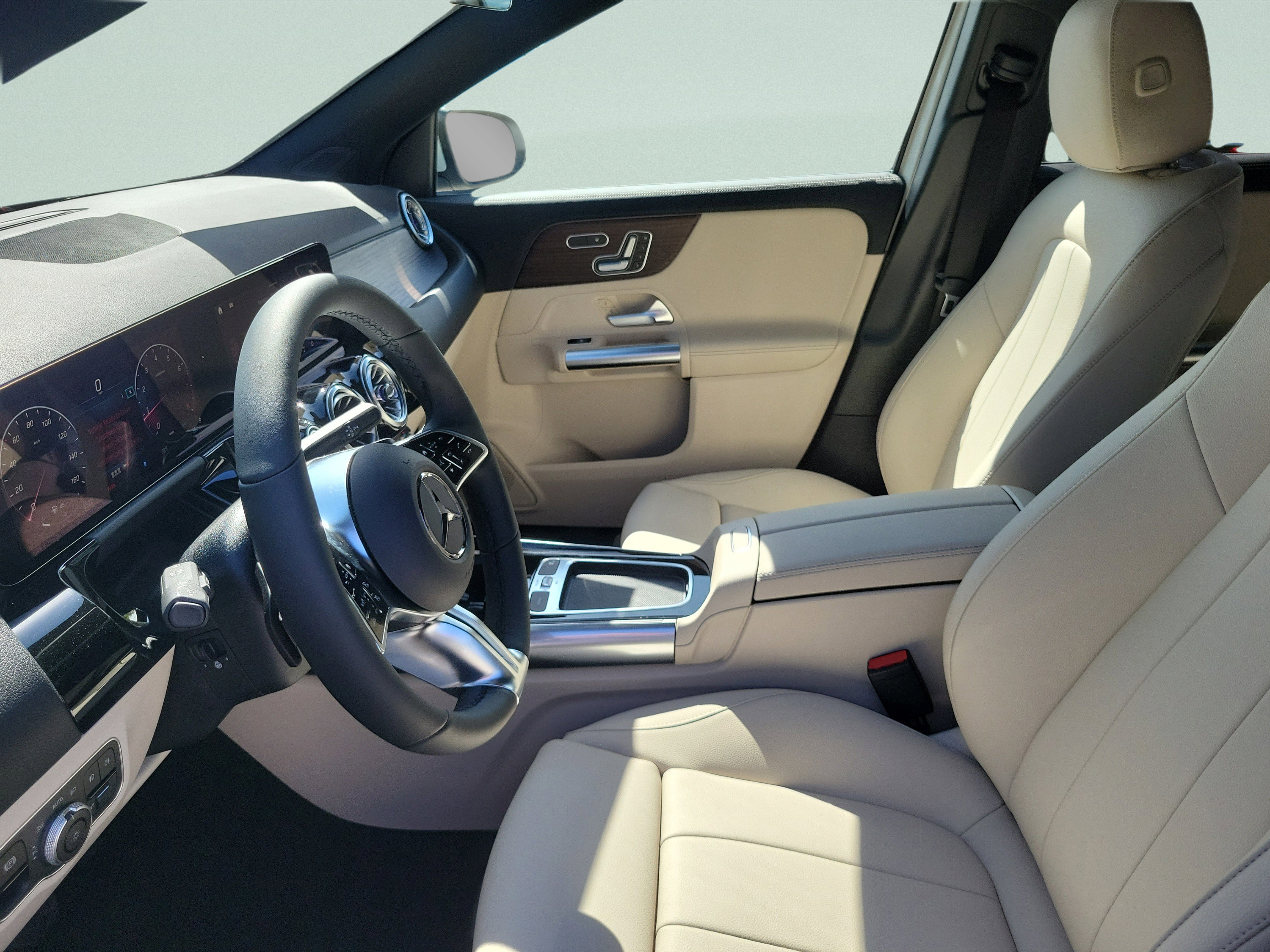 Certified 2026 Mercedes-Benz GLA 250 image 15