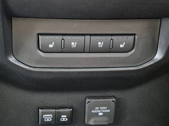 New 2026 Toyota Tundra 1794 Edition image 26