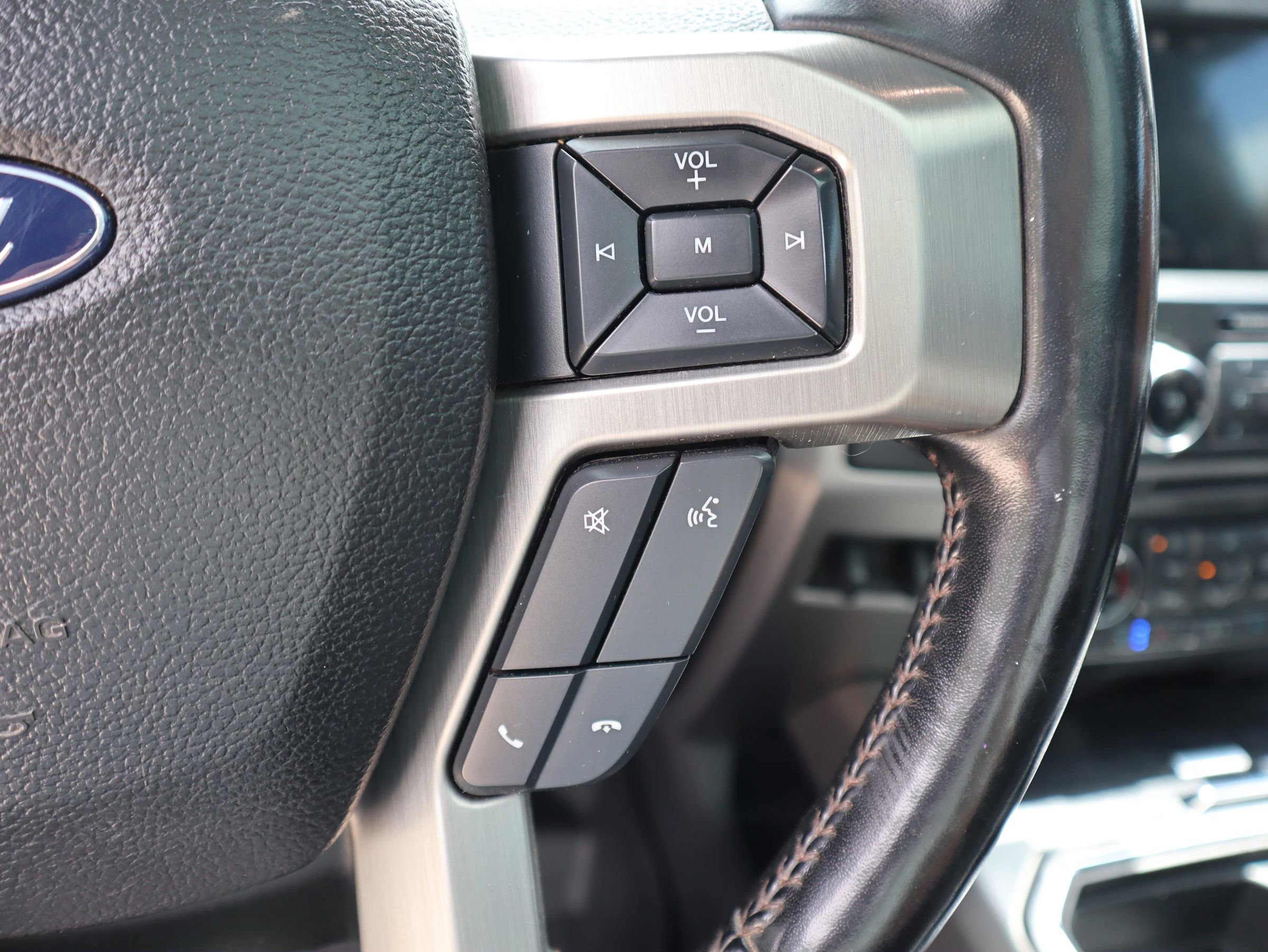 Used 2018 Ford F250 Platinum w/ Platinum Ultimate Package image 21