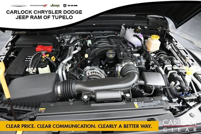 New 2026 Jeep Gladiator Rubicon AWD/4WD image 47