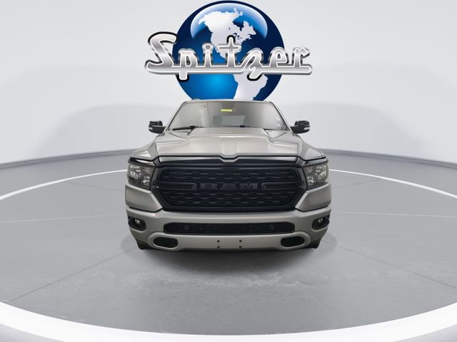 Used 2022 RAM 1500 Big Horn image 4