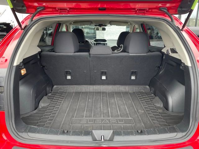 Used 2021 Subaru Crosstrek 2.0i Premium image 25