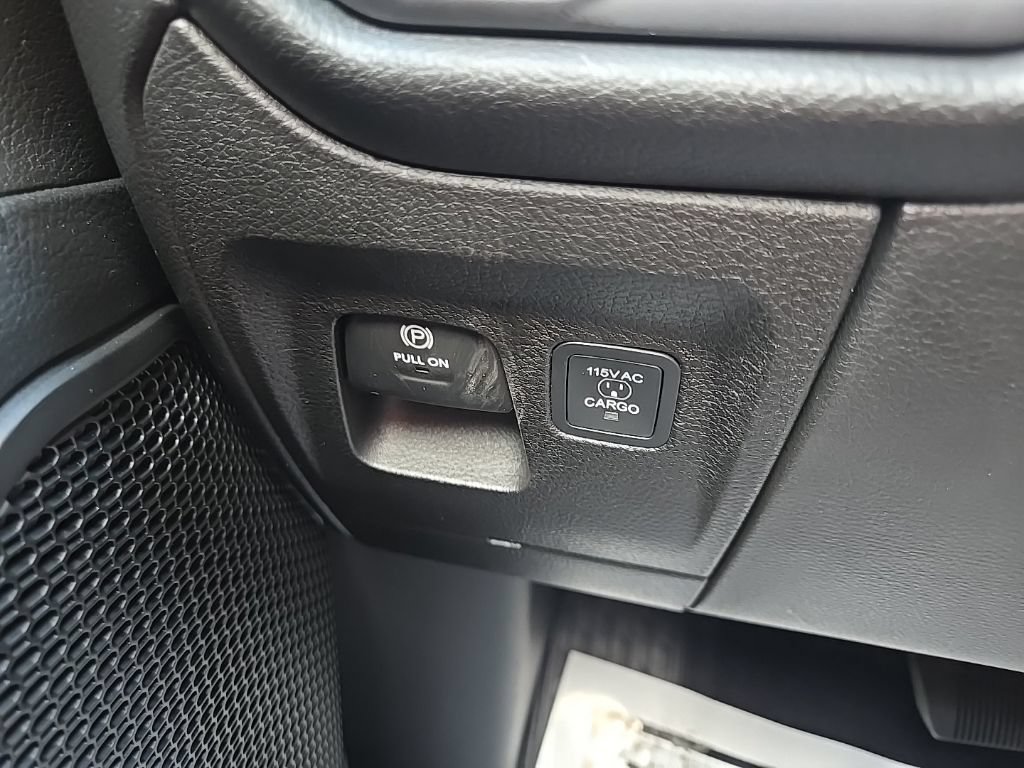 New 2027 RAM 1500 Express AWD/4WD image 52