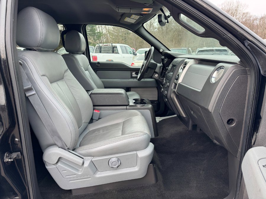 Used 2014 Ford F150 XLT w/ Equipment Group 302A Luxury image 18