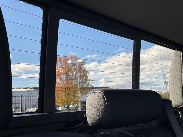 New 2026 Chevrolet Silverado 1500 RST image 35