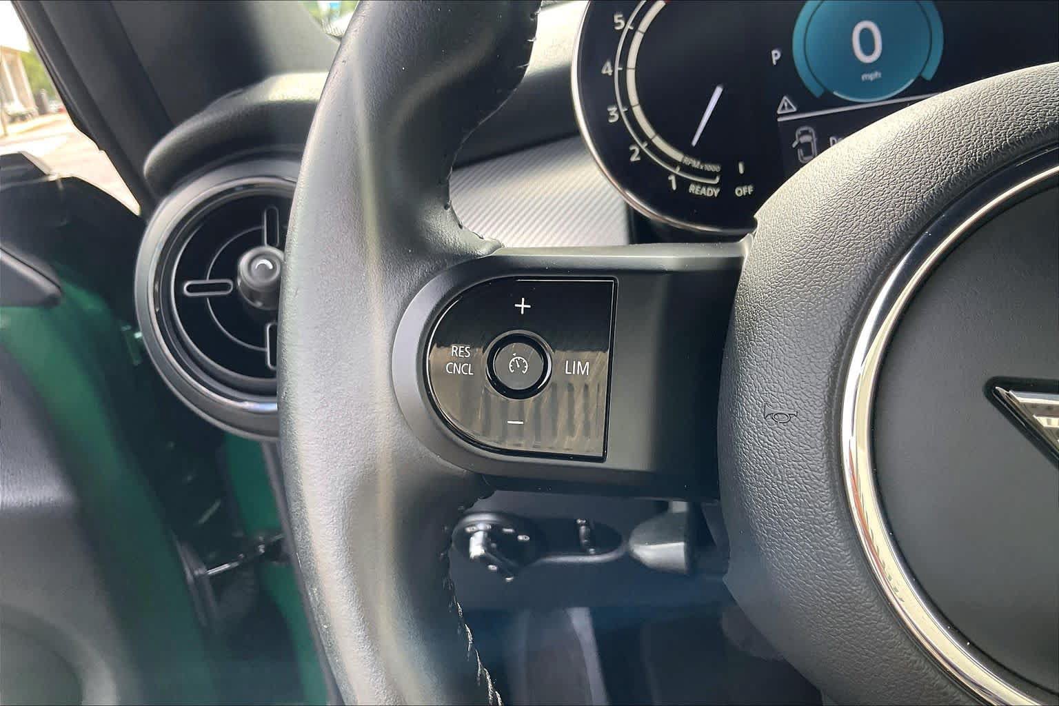 Used 2024 MINI Cooper Convertible FWD image 21