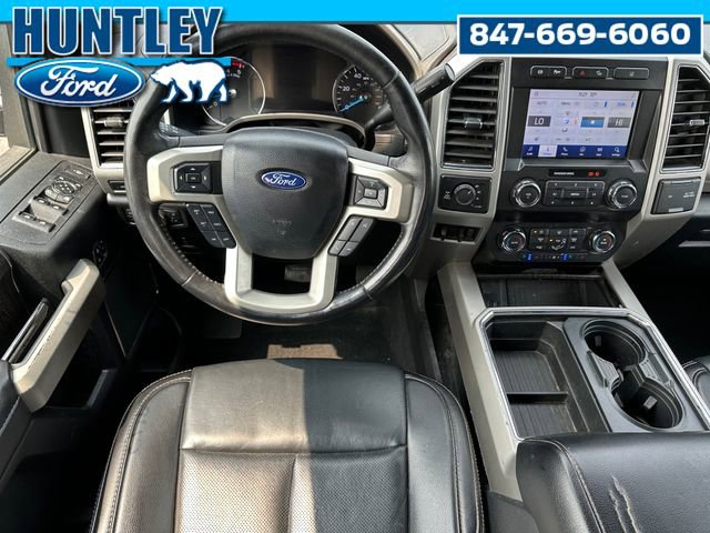 Used 2021 Ford F250 Lariat image 11