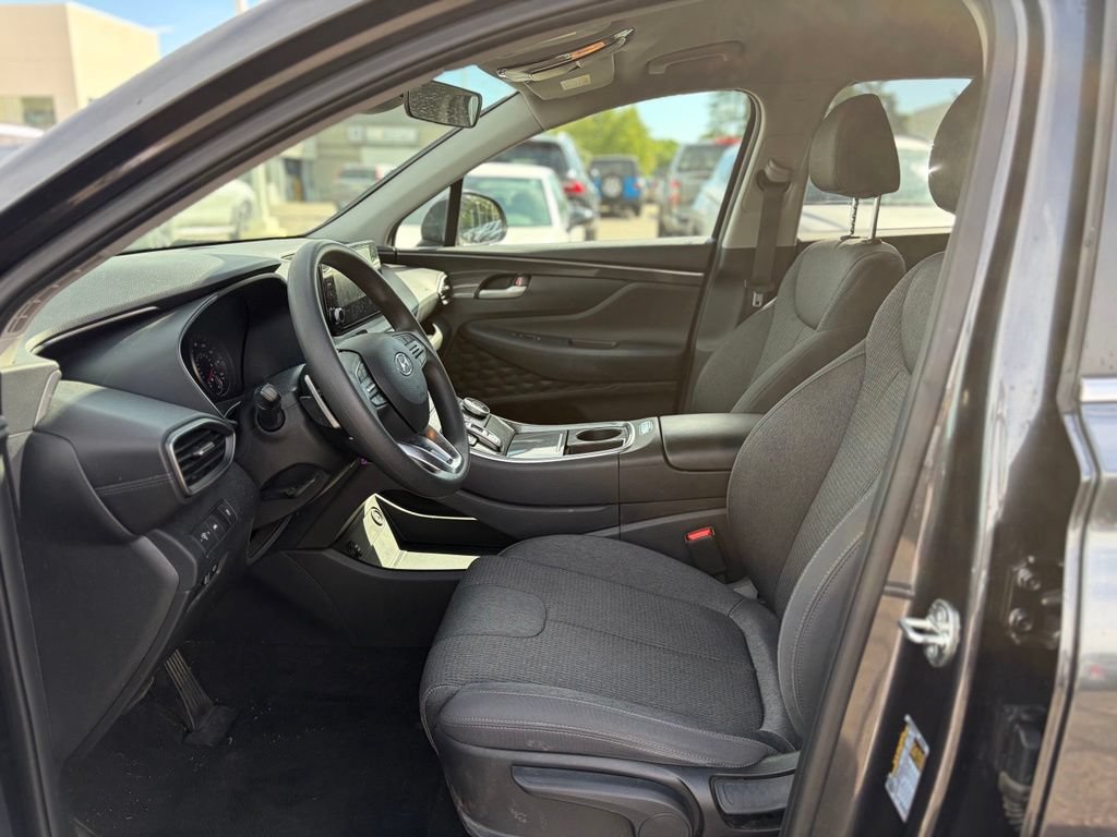 Used 2023 Hyundai Santa Fe SE AWD/4WD image 21
