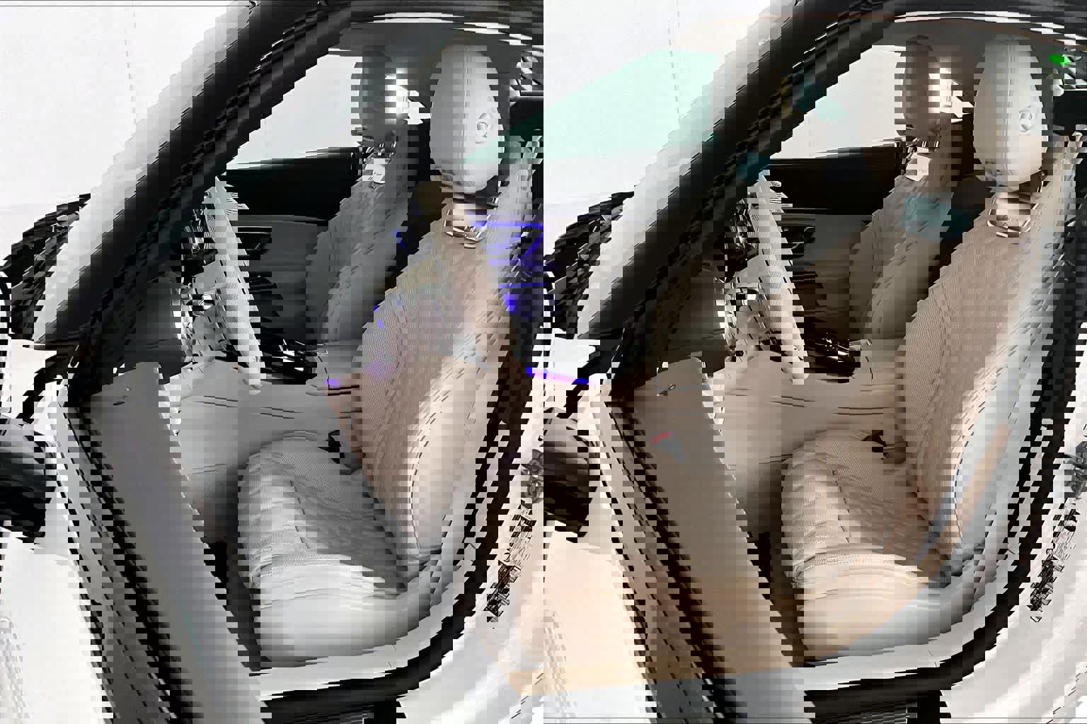 New 2026 Mercedes-Benz SL 55 AMG 4MATIC image 14