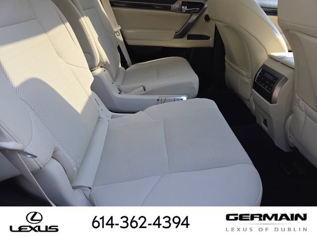 Certified 2023 Lexus GX 460 Premium AWD/4WD image 33
