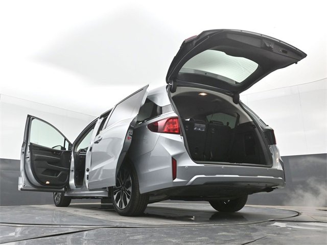 Used 2025 Honda Odyssey Elite image 58