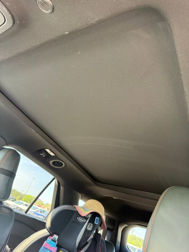 Used 2023 Ford Explorer Timberline w/ Timberline Technology Package image 11