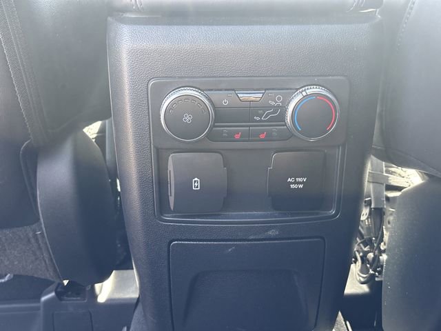 Certified 2022 Ford Explorer Platinum w/ Equipment Group 601A image 52
