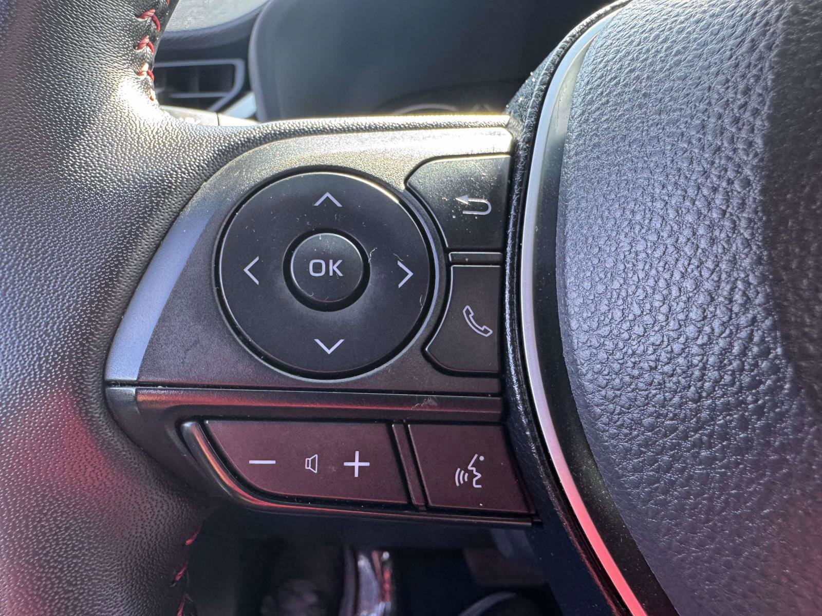 Certified 2023 Toyota RAV4 SE image 23