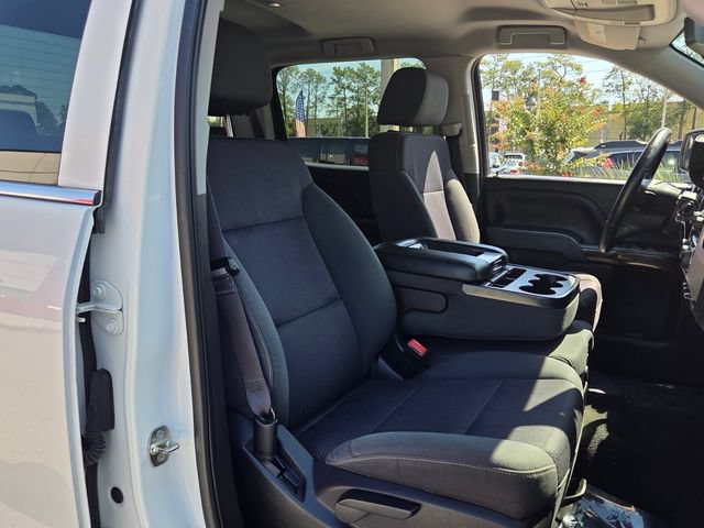 Used 2015 GMC Sierra 1500 SLE w/ SLE Value Package AWD/4WD image 17