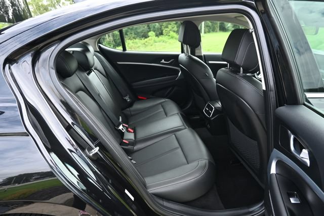 Used 2024 Genesis G70 2.5T AWD/4WD image 21