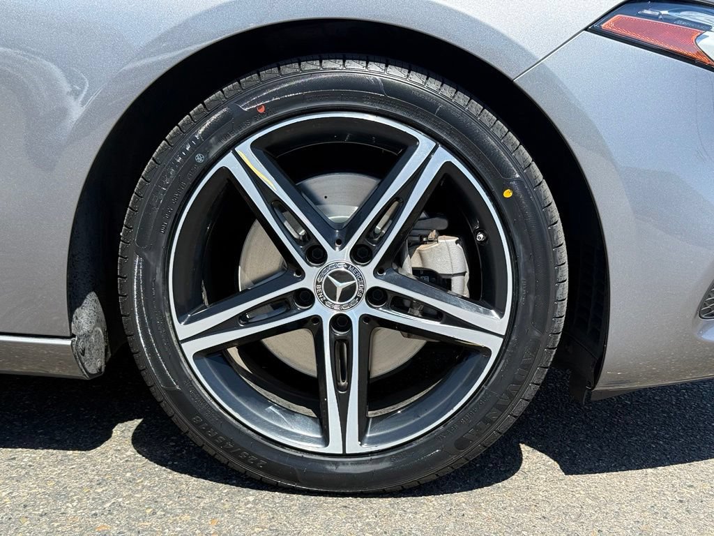 Certified 2022 Mercedes-Benz A 220 image 13