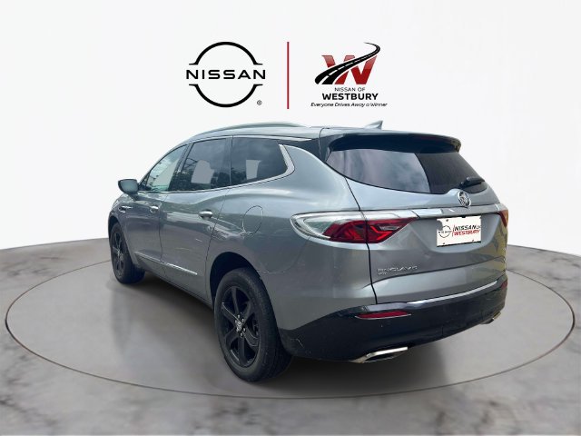 Used 2024 Buick Enclave Essence w/ Experience Buick Package AWD/4WD image 8