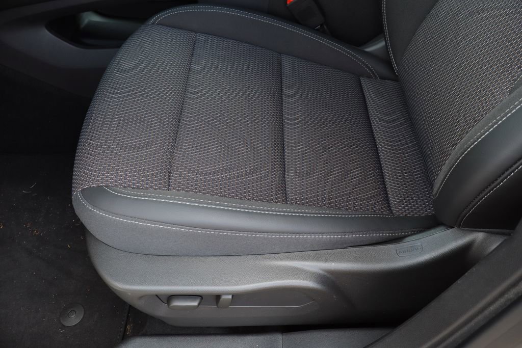 Certified 2023 Buick Envision Preferred w/ Sport Touring Package image 19