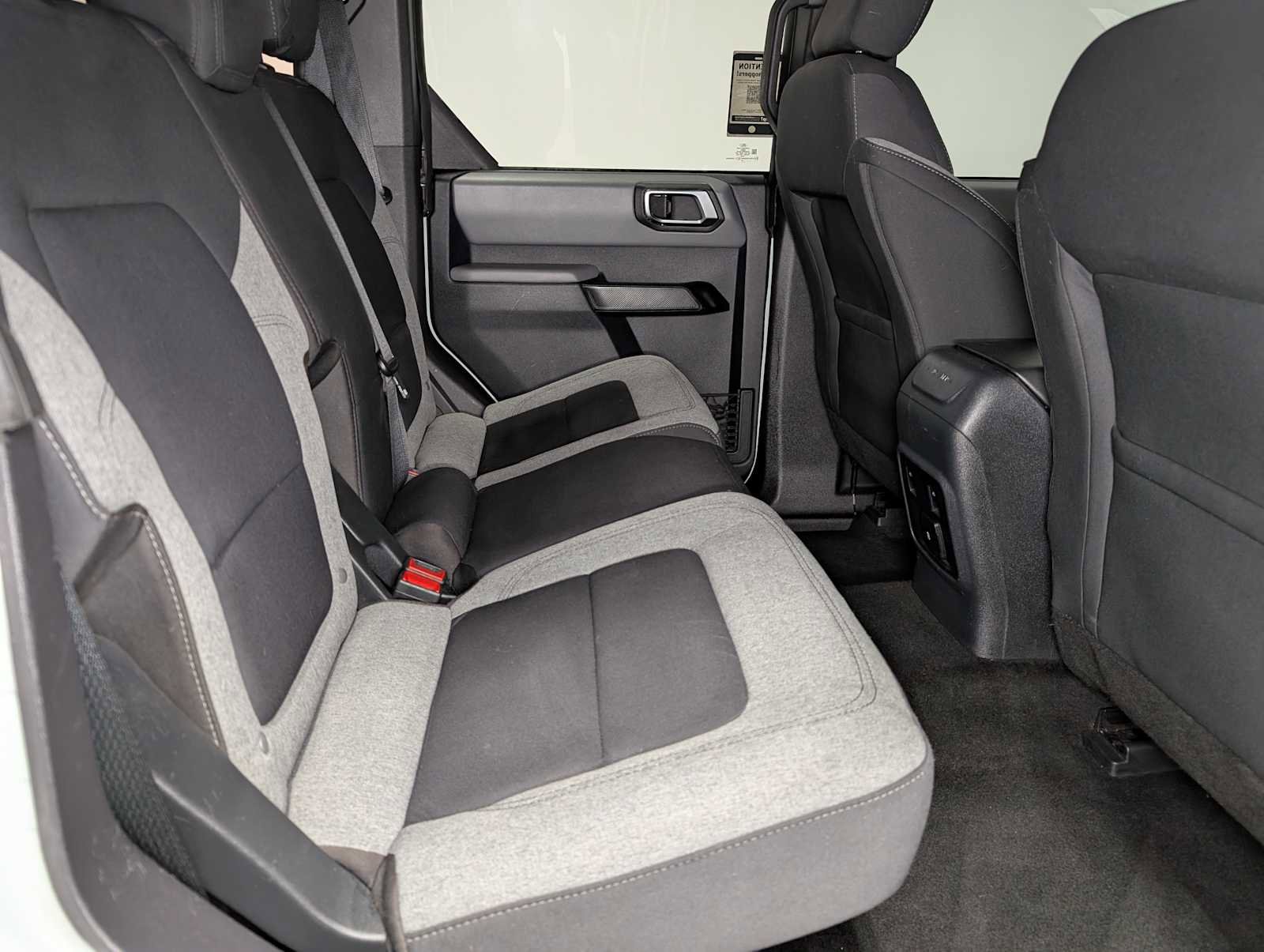 Used 2023 Ford Bronco 4-Door image 42