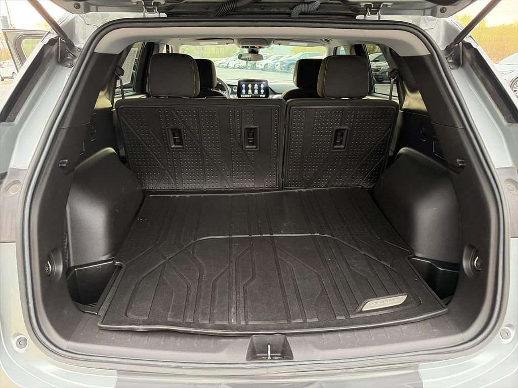 Certified 2023 Chevrolet Blazer LT w/ LPO, Floor Liner Package AWD/4WD image 30