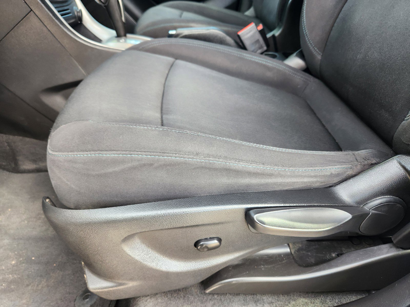 Used 2015 Chevrolet Trax LT image 18