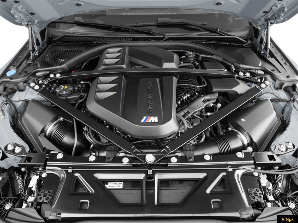 New 2026 BMW M4 Competition image 10
