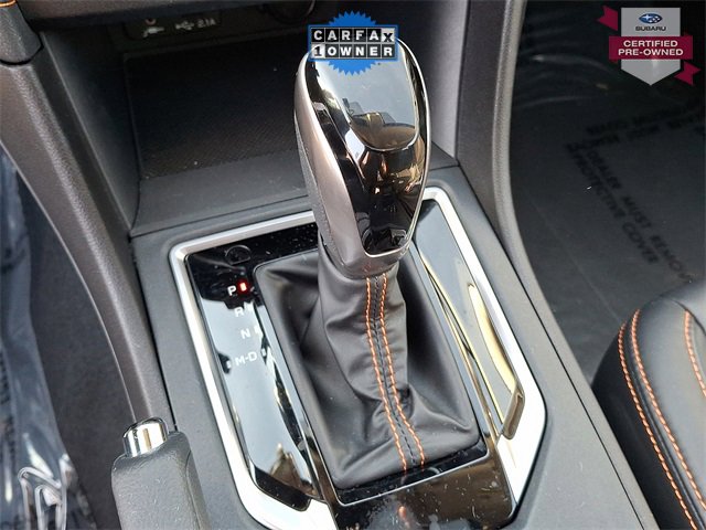 Certified 2021 Subaru Crosstrek 2.5i Limited w/ Popular Package #5 image 10