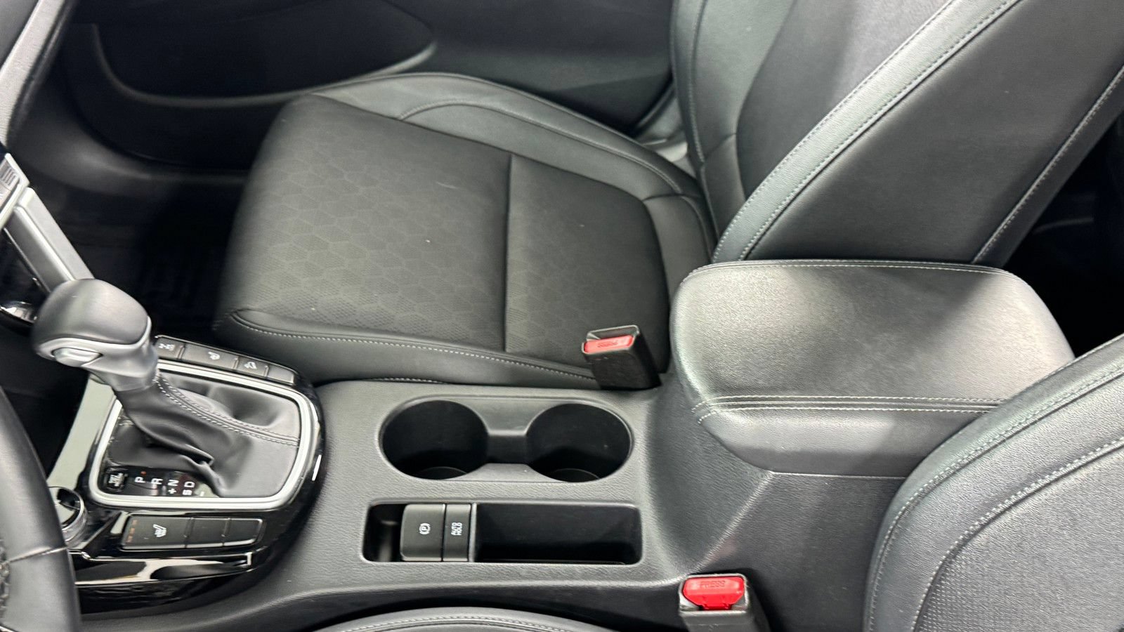 Used 2021 Kia Seltos SX AWD/4WD image 32