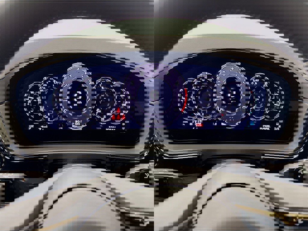 New 2026 Porsche Cayenne Coupe image 16