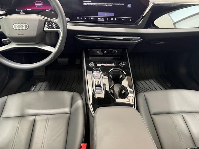 Certified 2025 Audi A5 2.0T Premium w/ Convenience Package AWD/4WD image 9