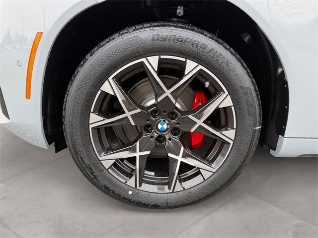 New 2026 BMW X3 xDrive30 w/ Premium Package image 14