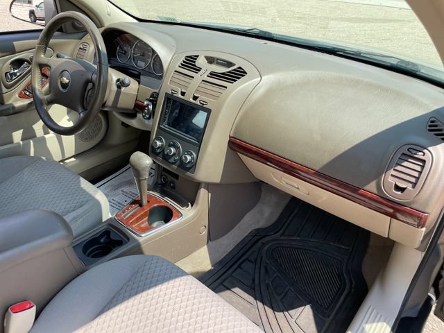 Used 2007 Chevrolet Malibu LT FWD image 60