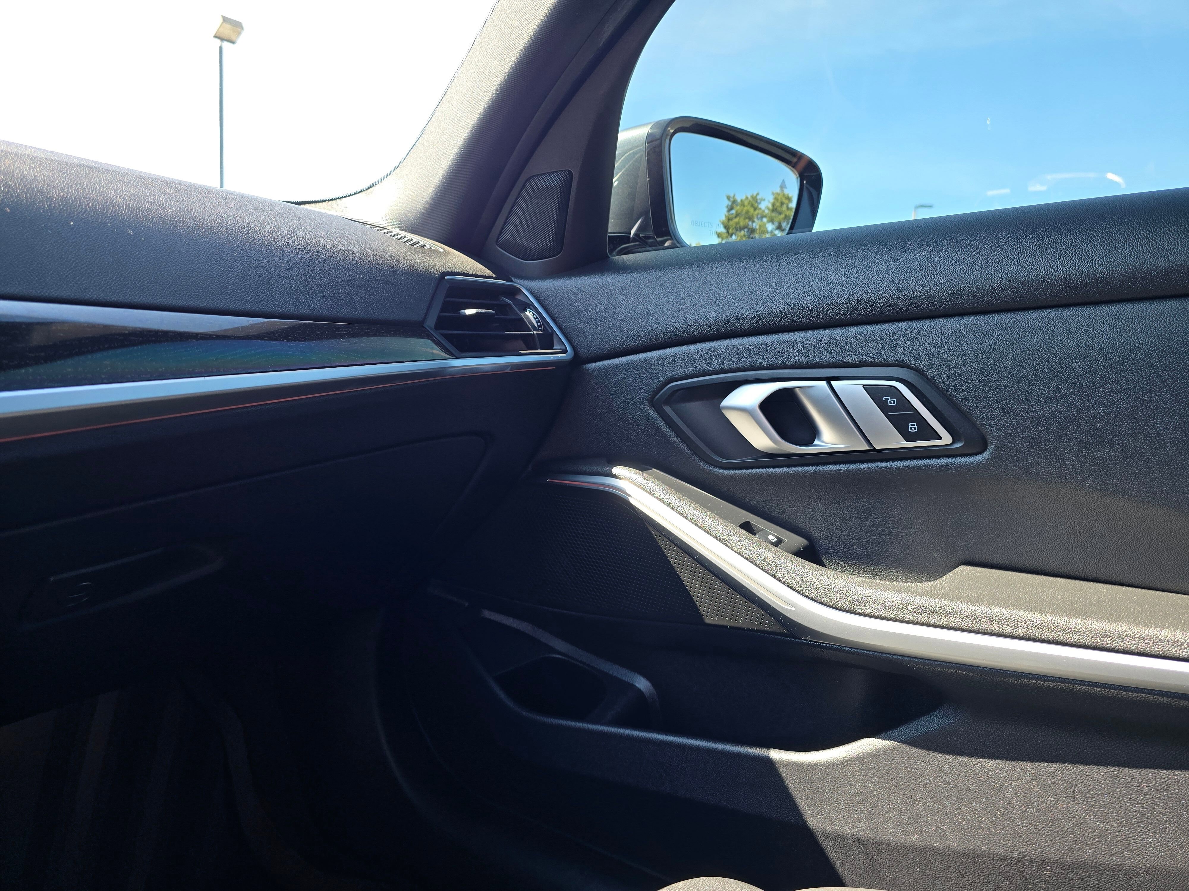 Used 2021 BMW 330i xDrive Sedan w/ Convenience Package image 58