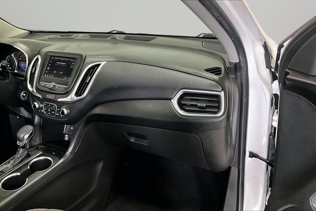 Used 2022 Chevrolet Equinox LT image 26