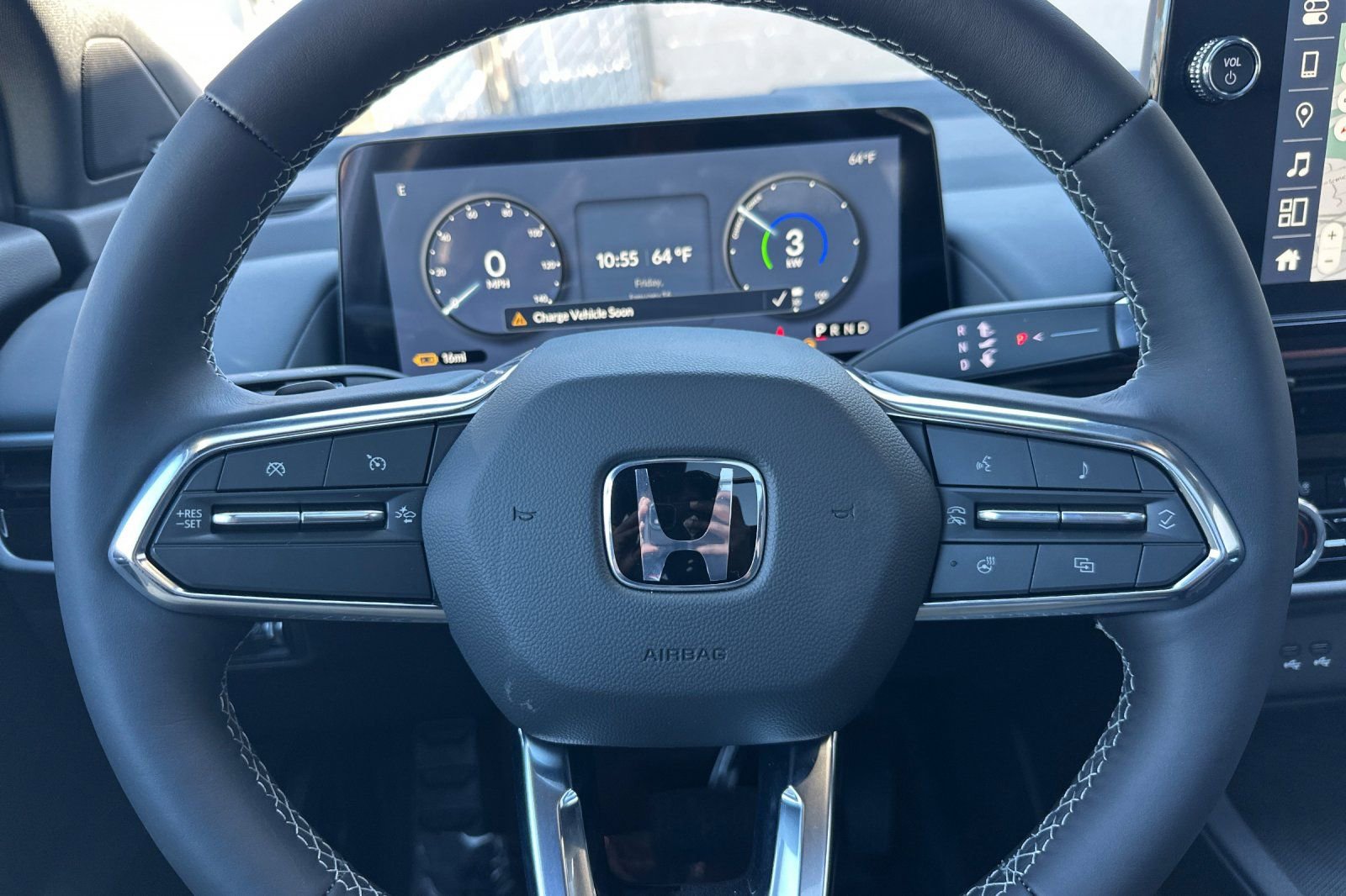 New 2026 Honda Prologue Elite image 28