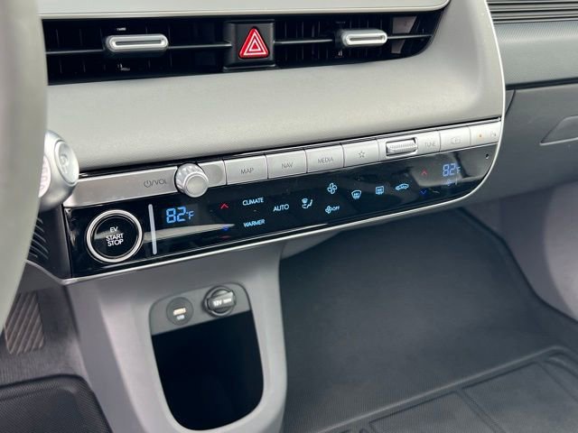 Certified 2024 Hyundai Ioniq 5 SEL image 21
