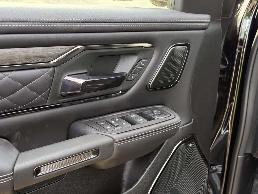 New 2026 RAM 1500 Limited AWD/4WD image 31