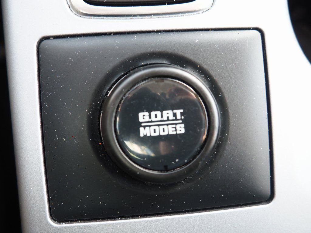 Used 2022 Ford Bronco Sport Big Bend w/ Convenience Package image 36